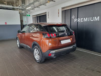 Peugeot 3008 1.2 Puretech Eat8