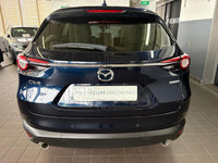 Mazda CX-8 2.5 (A)