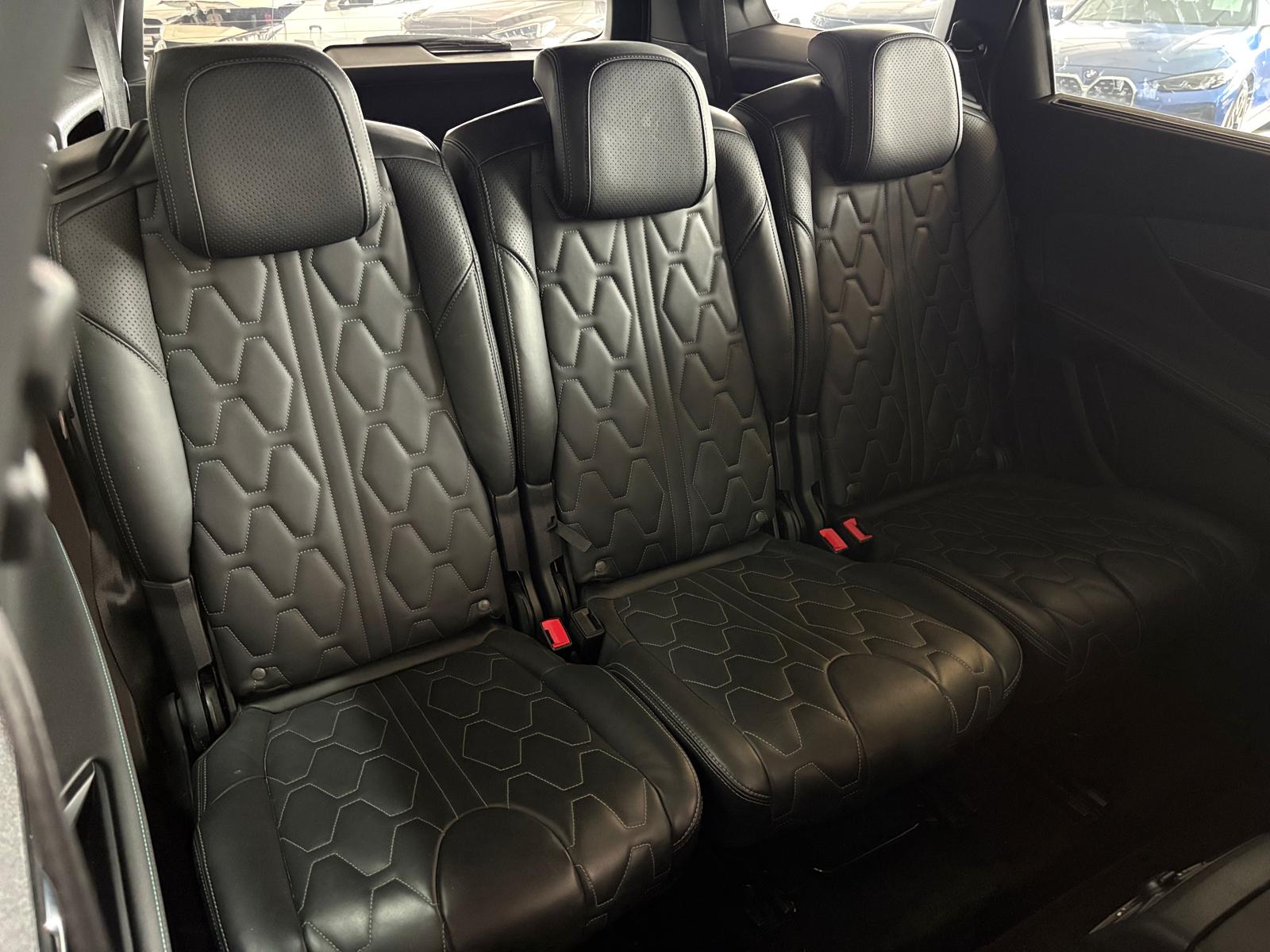 Peugeot 5008 1.2 EAT8 Allure Premium