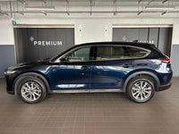 Mazda CX-8 2.5 (A)