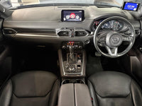 Mazda CX-8 2.5 (A)