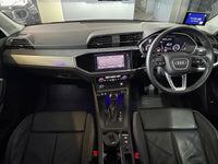 Audi Q3 Sportback 1.4 TFSI S Tronic