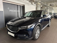 Mazda CX-8 2.5 (A)