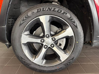 Jeep Grand Cherokee Limited 2.0L