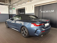 BMW 420i Convertible