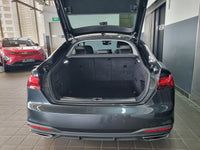 Audi A5 Sportback 2.0 TFSI S Tronic