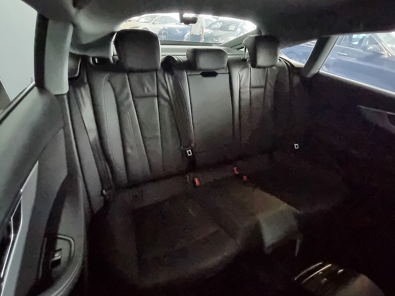 Audi A5 Sportback 2.0 TFSI S Tronic