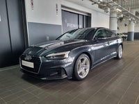 Audi A5 Sportback 2.0 TFSI S Tronic
