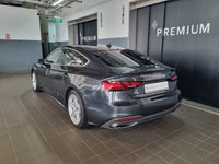Audi A5 Sportback 2.0 TFSI S Tronic
