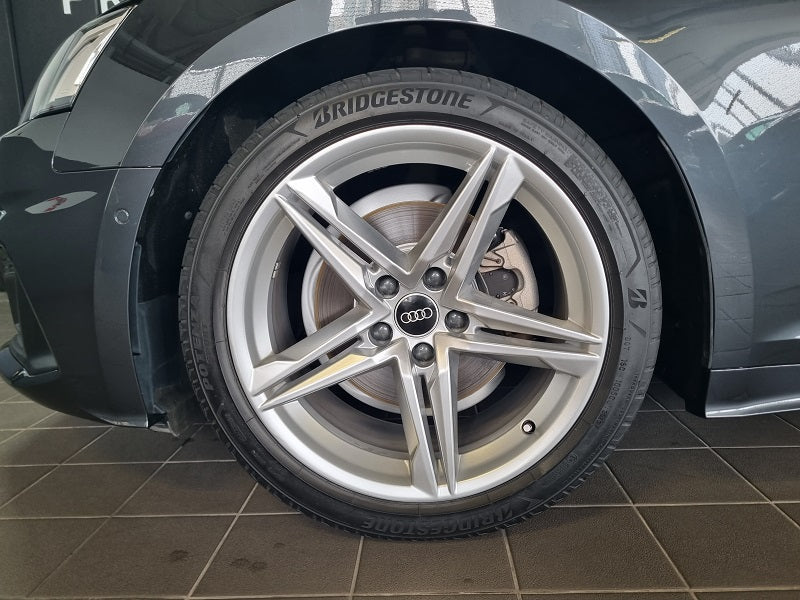 Audi A5 Sportback 2.0 TFSI S Tronic