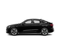 Audi Q8 Sportback e-tron S line 50 quattro (Brand New)