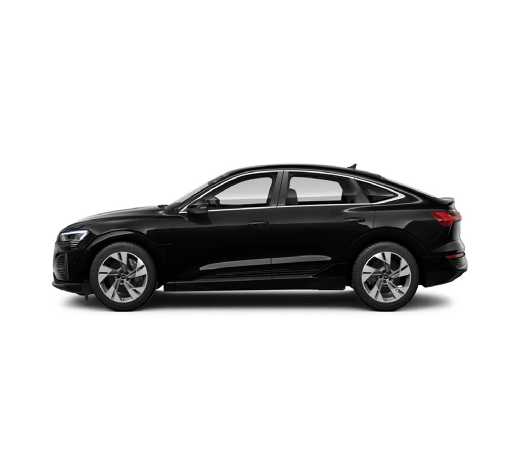 Audi Q8 Sportback e-tron S line 50 quattro (Brand New)