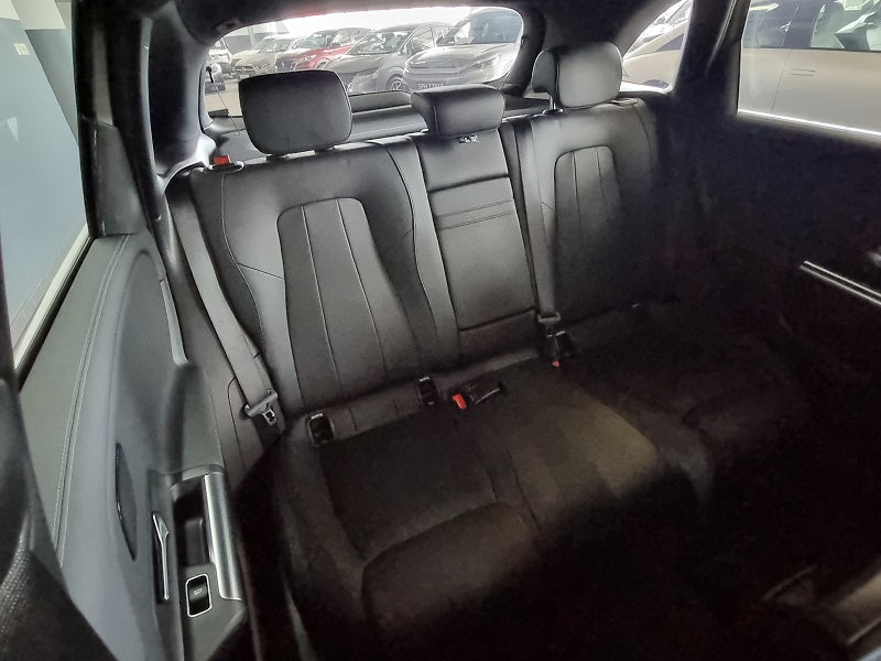 Mercedes Benz B180 Progressive