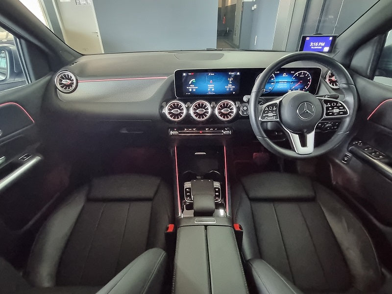Mercedes Benz B180 Progressive