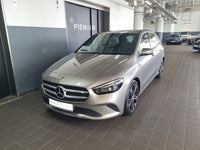 Mercedes Benz B180 Progressive