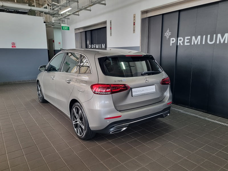 Mercedes Benz B180 Progressive