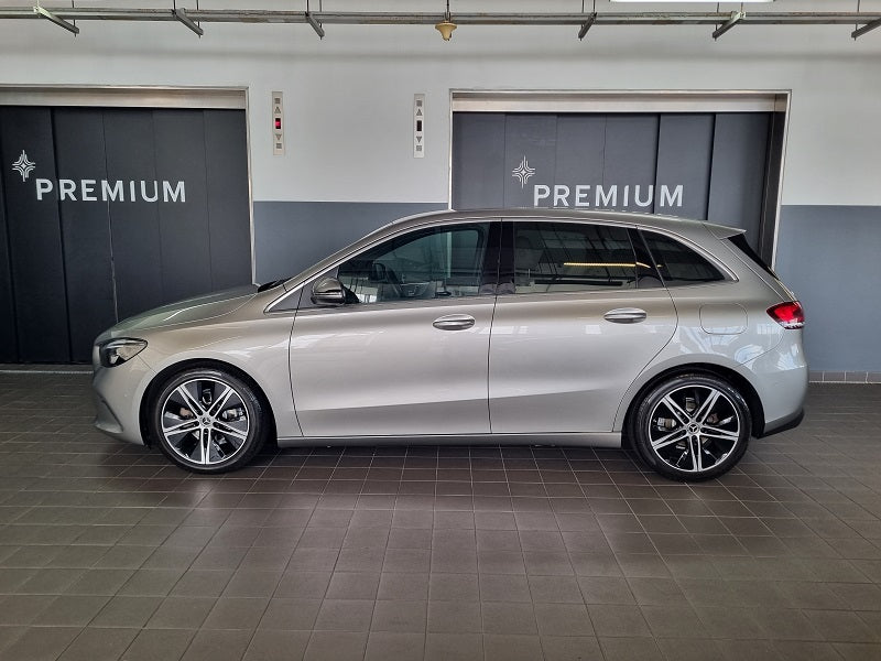Mercedes Benz B180 Progressive