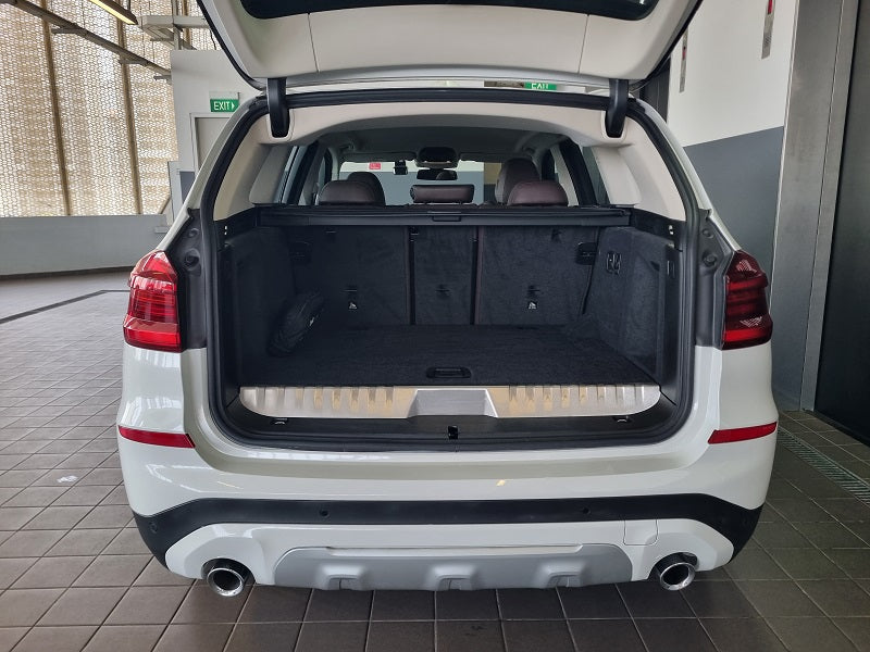 BMW X3 Xdrive30E