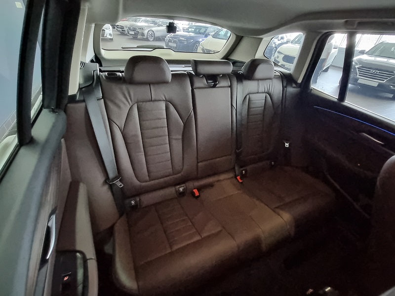 BMW X3 Xdrive30E