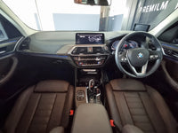 BMW X3 Xdrive30E