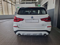BMW X3 Xdrive30E
