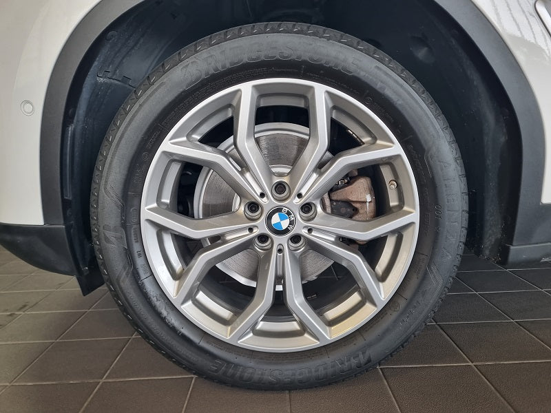 BMW X3 Xdrive30E