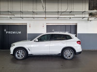 BMW X3 Xdrive30E