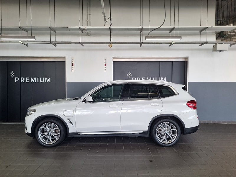 BMW X3 Xdrive30E