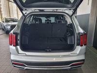 Kia Sorento 2.2 (A) SX Tech Pack Diesel