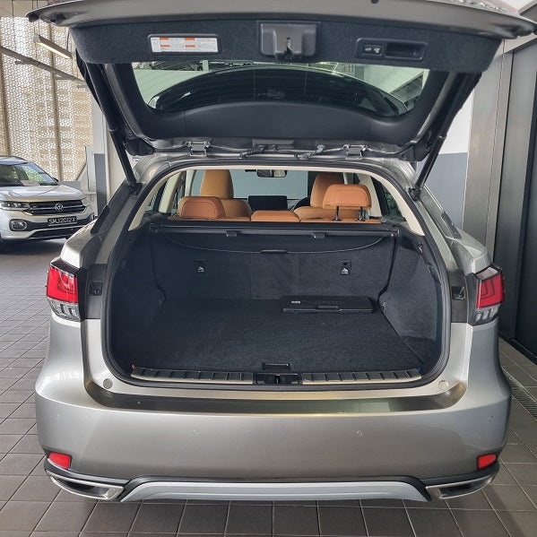 Lexus RX300 5DR Luxury