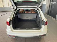 Audi A4 Avant 2.0 TFSI S tronic