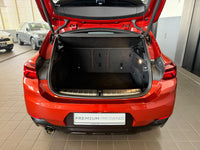 BMW X2 Sdrive 18i