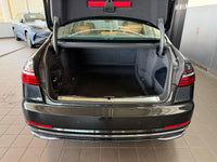 Audi A8L 3.0 TFSI Quattro Tip