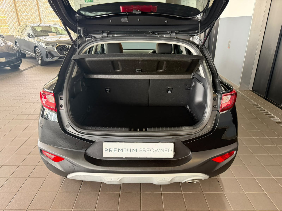 Kia Stonic 1.0 DCT