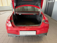 Mercedes Benz CLA180 Coupe AMG Line Sunroof