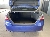 Toyota Camry Hybrid 4DR Sedan