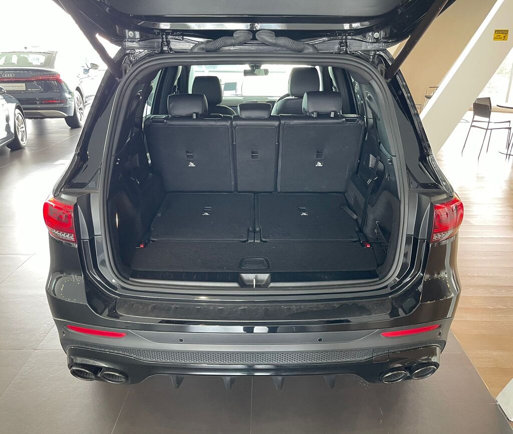 Mercedes Benz GLB180 Progressive