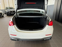 Mercedes Benz C180 AMG