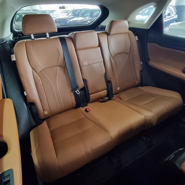 Lexus RX300 5DR Luxury