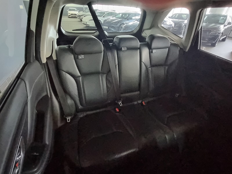 Subaru Forester 2.0i-S Eyesight