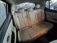 Nissan Leaf EV