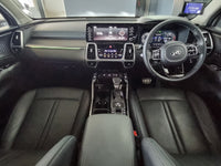 Kia Sorento 2.2 (A) SX Tech Pack Diesel