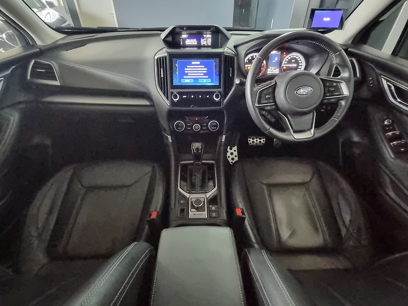 Subaru Forester 2.0i-S Eyesight