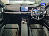 BMW X2 Sdrive 16 MSPT ALED