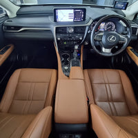 Lexus RX300 5DR Luxury