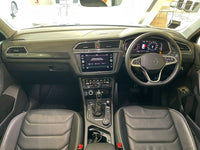 Volkswagen Tiguan 2.0 Elegance SR