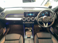 Mercedes Benz GLB180 Progressive