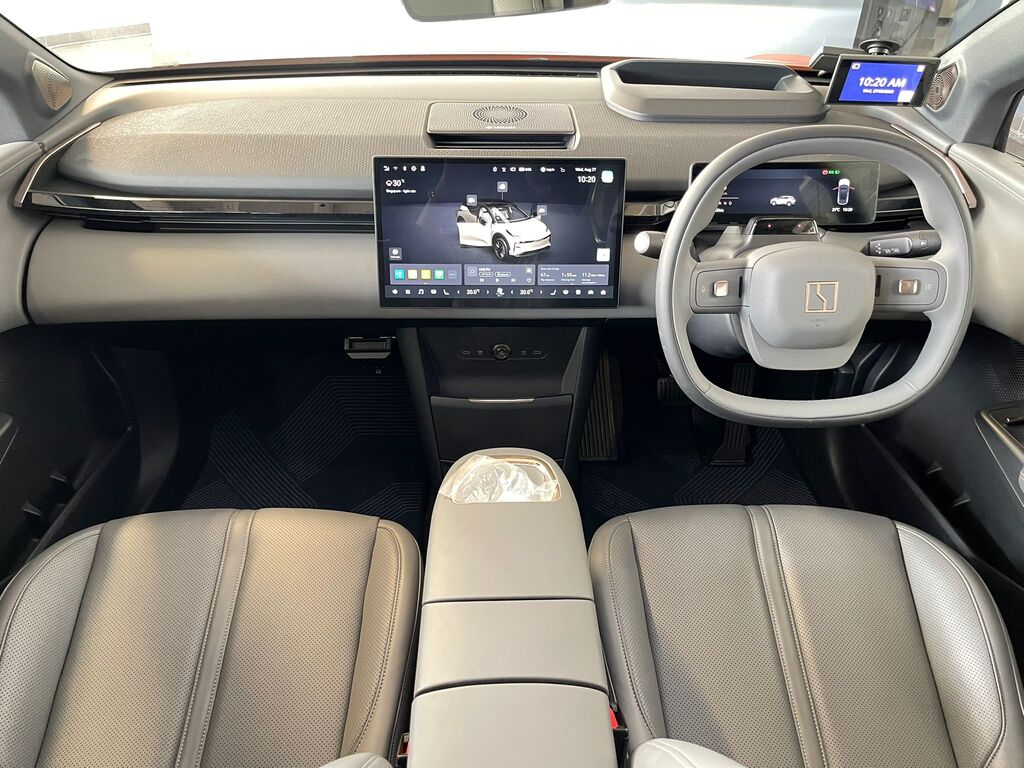 ZEEKR X AWD