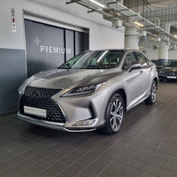 Lexus RX300 5DR Luxury