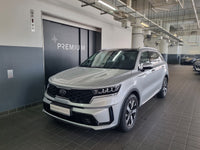 Kia Sorento 2.2 (A) SX Tech Pack Diesel